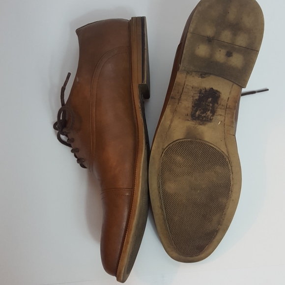 Parker and sky men's  shoes - Picture 4 of 6